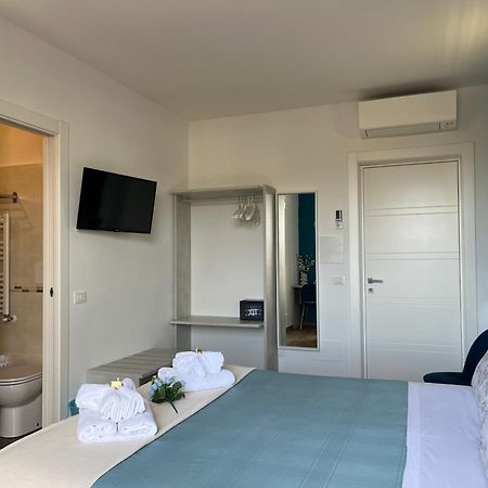 Porta Alla Croce Guest House Firenze Kültér fotó