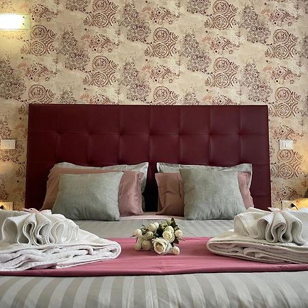 Porta Alla Croce Guest House Firenze Kültér fotó