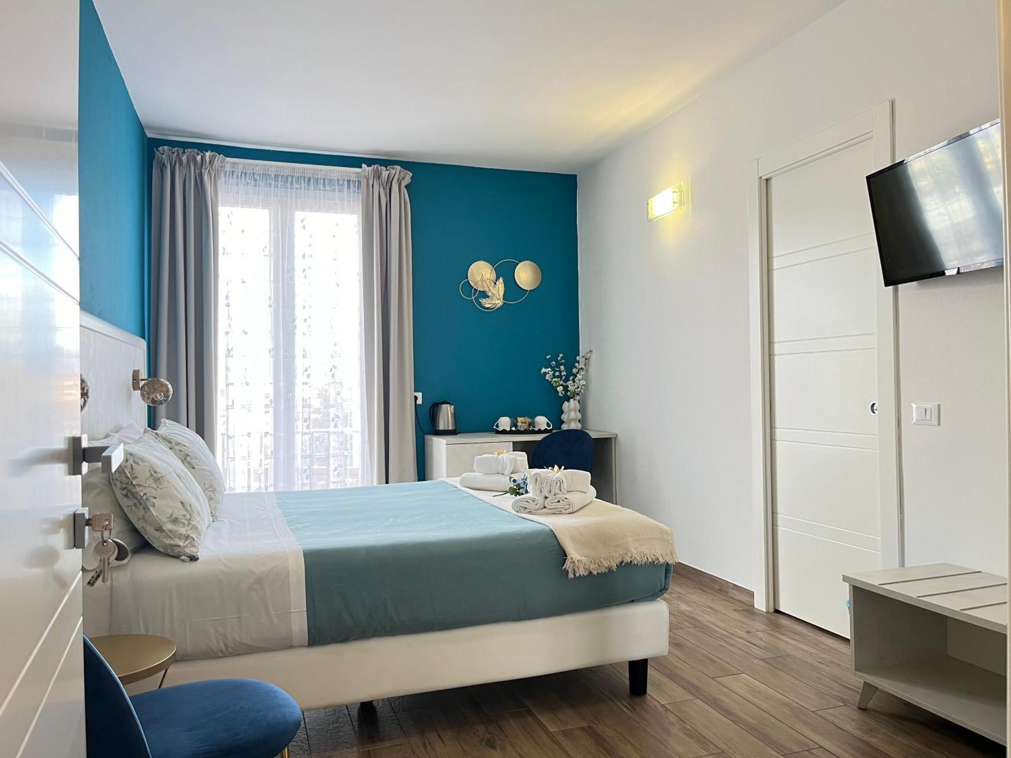 Porta Alla Croce Guest House Firenze Kültér fotó