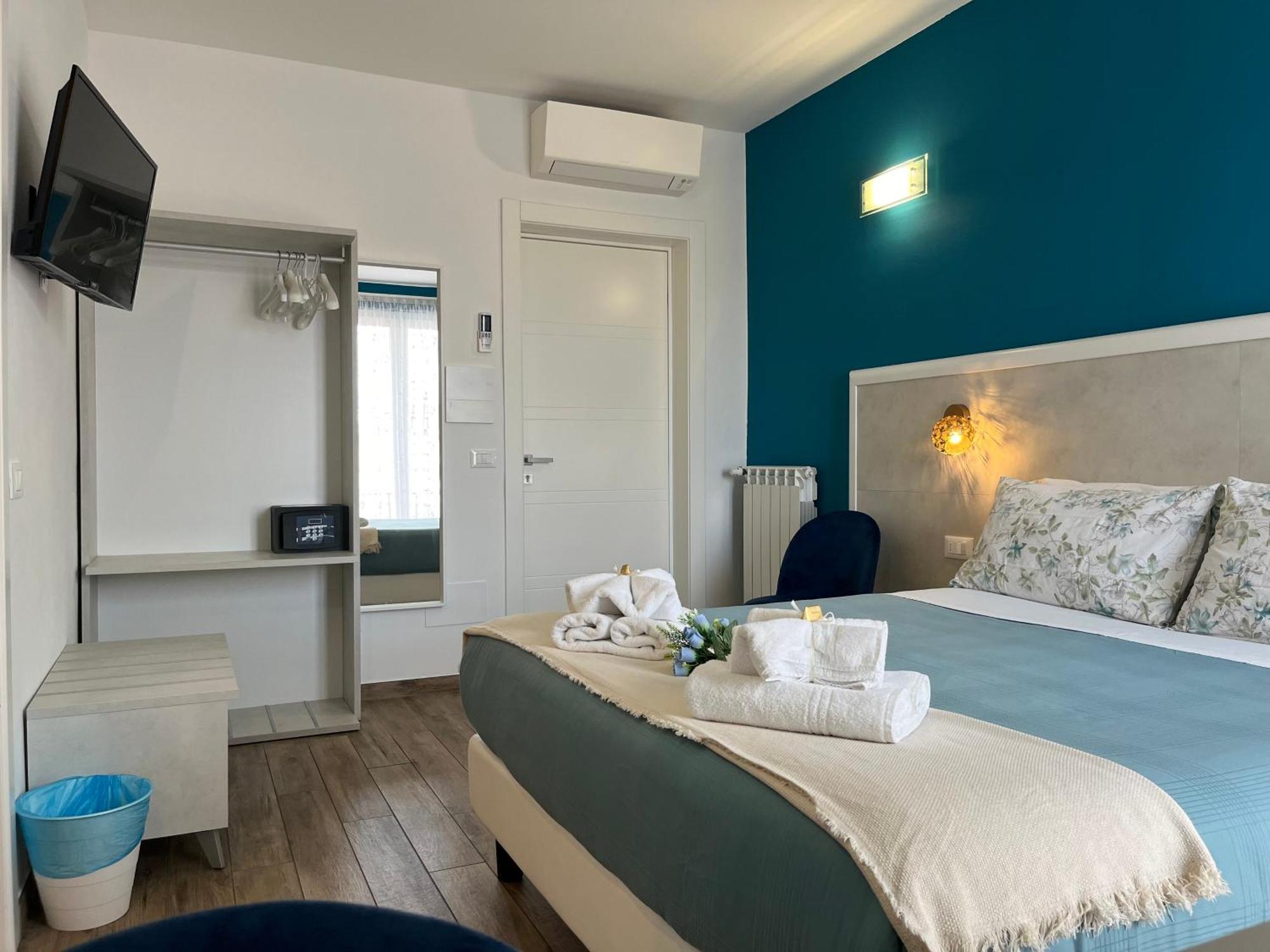 Porta Alla Croce Guest House Firenze Kültér fotó