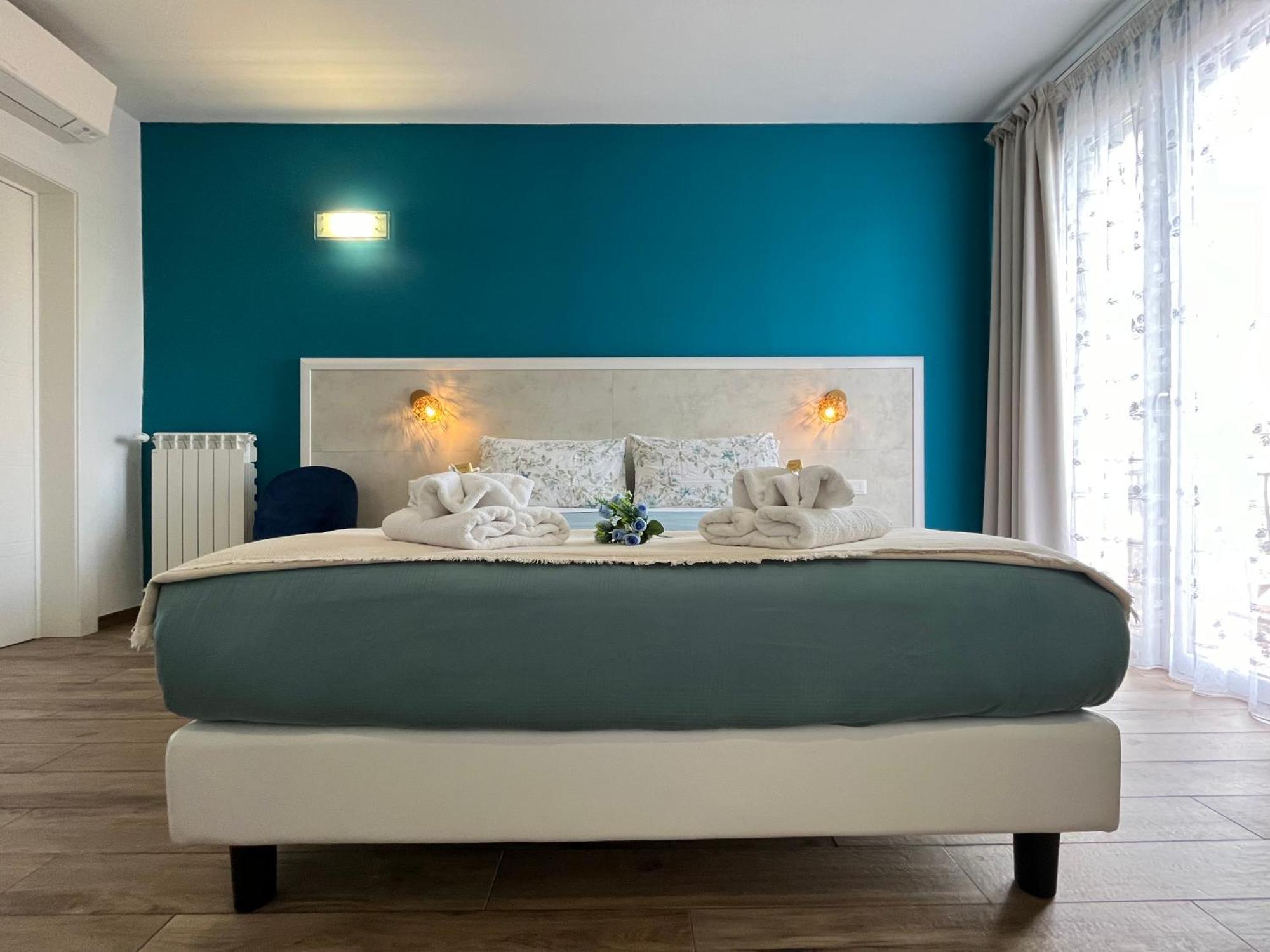 Porta Alla Croce Guest House Firenze Kültér fotó