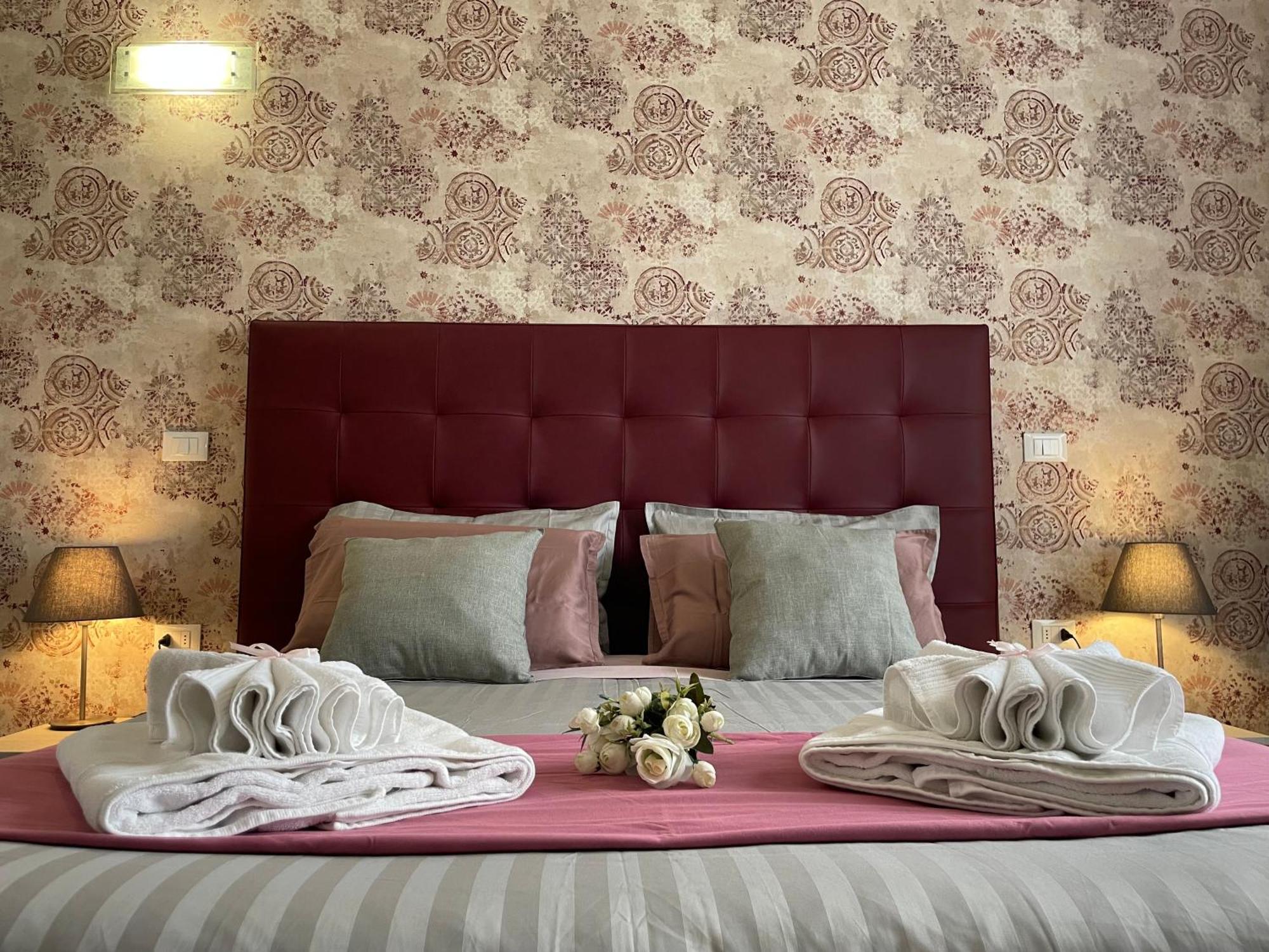 Porta Alla Croce Guest House Firenze Kültér fotó