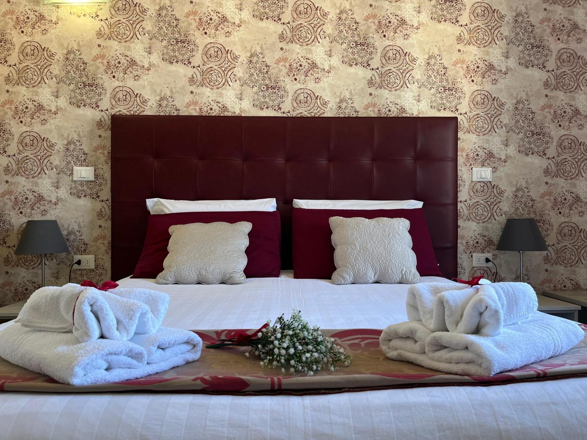 Porta Alla Croce Guest House Firenze Kültér fotó